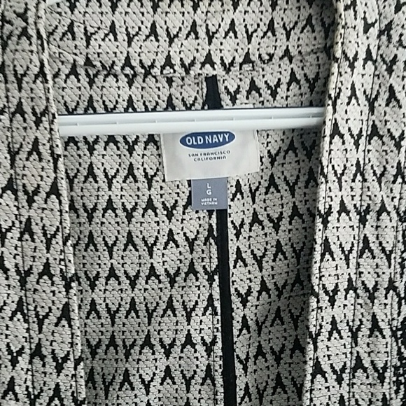 Jacket - Picture 3 of 3